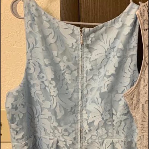 Spring dress - Picture 4 of 4